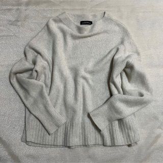 ユナイテッドアローズグリーンレーベルリラクシング(UNITED ARROWS green label relaxing)のUNITED ARROWS グリーンレーベル　ニット(ニット/セーター)