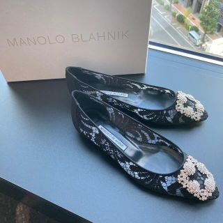 マノロブラニク ビジューの通販 200点以上 | MANOLO BLAHNIKを買うなら