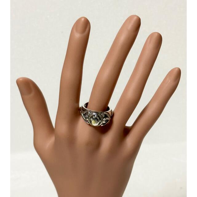 ZAREZOORA ザルズーラ 指輪 silver 925 シルバー リングの通販 by ドーナッツ's shop｜ラクマ