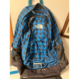 ザノースフェイス(THE NORTH FACE)のTHENORTHFACE JESTER(バッグパック/リュック)