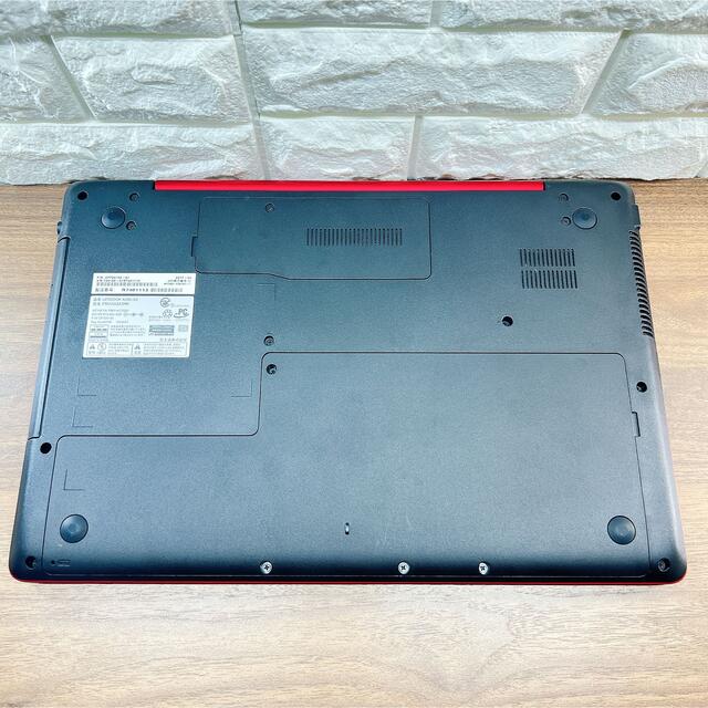 超美品】新品爆速SSD512GB搭載☘LIFEBOOK/第6世代Core i7 - dokuma.tech