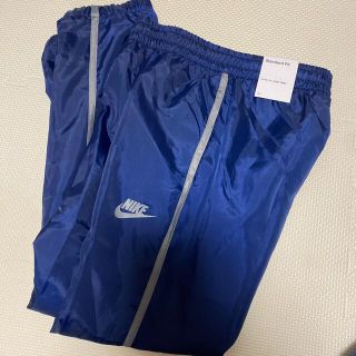 ナイキ(NIKE)の新品　タグ付き　NIKE ジャージ　ズボン　スポーツウェア　140(パンツ/スパッツ)