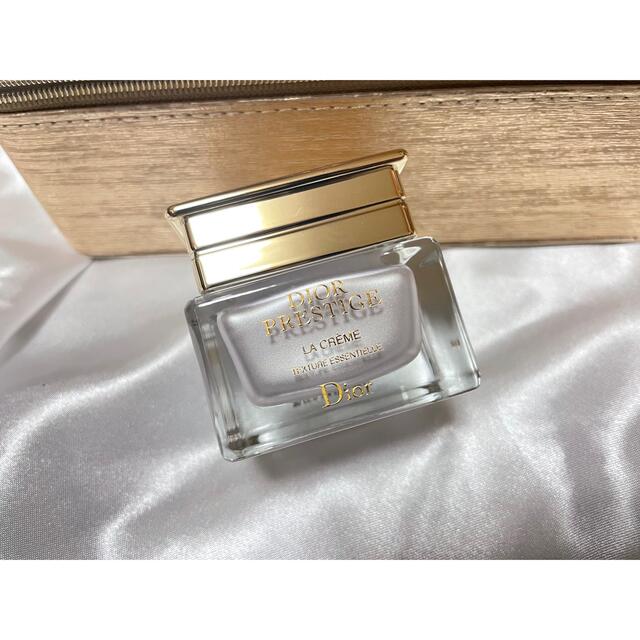 ディオール プレステージ ラ クレーム15ml