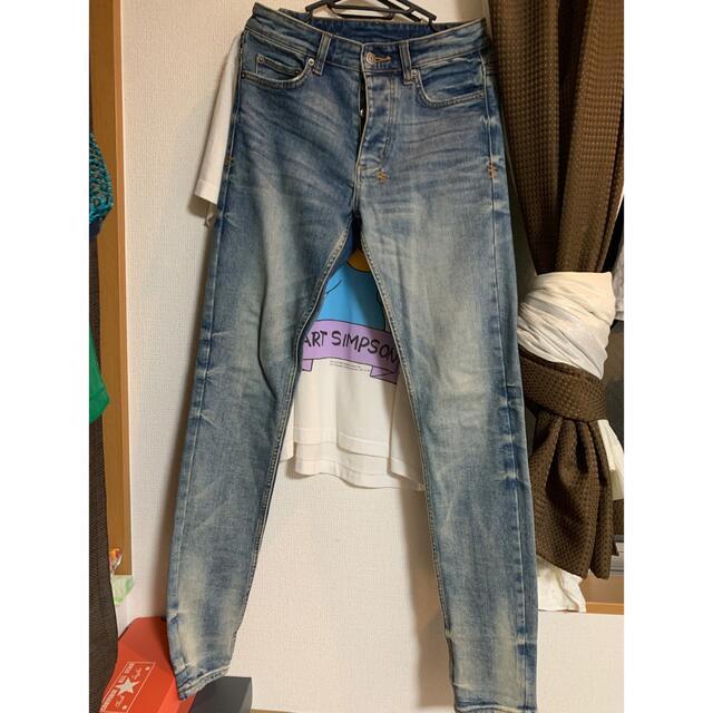 ksubi - ksubi Chitch Pure Dynamite 28の通販 by かにかに ksubi - ksubi Chitch Pure Dynamite 28の通販 by かにかに