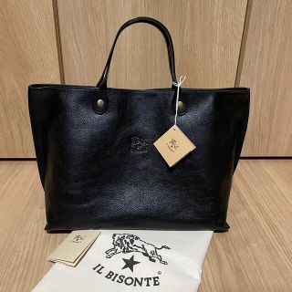 イルビゾンテ(IL BISONTE) レザーバッグ トートバッグ(メンズ)の通販