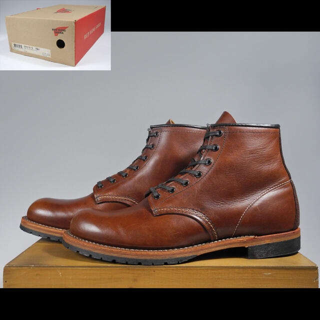 REDWING - レッドウィング9016ベックマン9416 9013 9011シガーの通販
