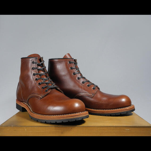 REDWING - レッドウィング9016ベックマン9416 9013 9011シガーの通販