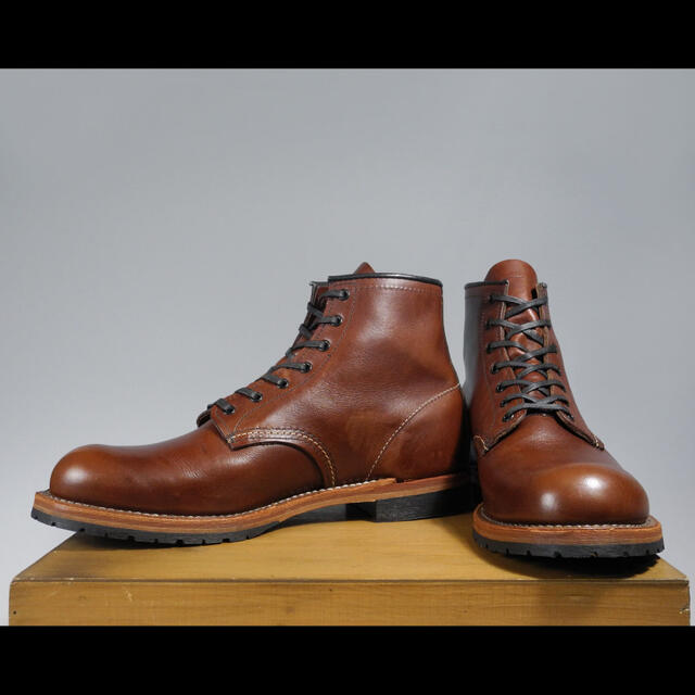 REDWING   レッドウィングベックマン  シガーの通販