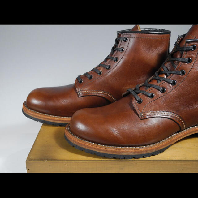 REDWING   レッドウィングベックマン  シガーの通販