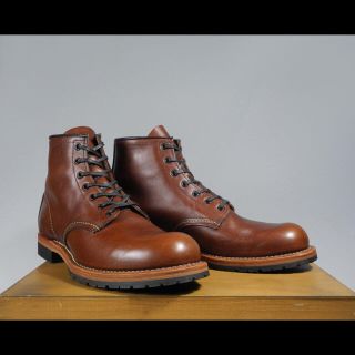 REDWING - レッドウィング9016ベックマン9416 9013 9011シガーの通販 ...