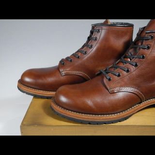 REDWING - レッドウィング9016ベックマン9416 9013 9011シガーの通販 ...