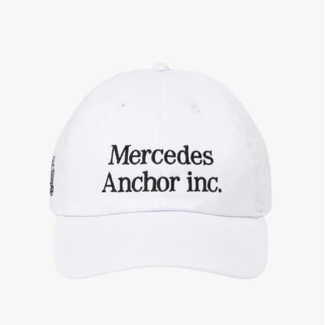Mercedes Anchor Inc. CAP