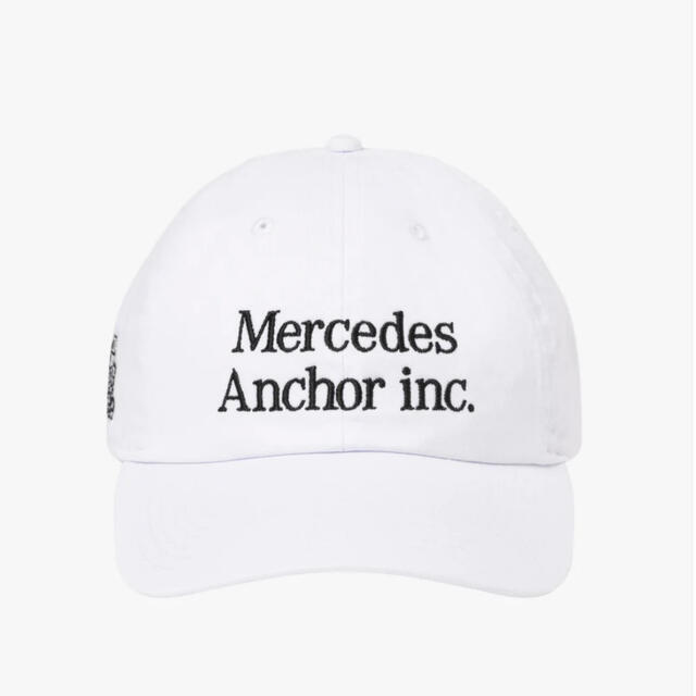 Mercedes Anchor Inc. CAP kresnainvestments.com