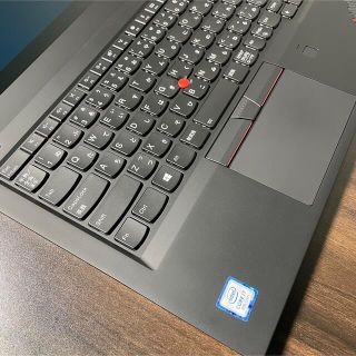 Lenovo ThinkPad X1 Carbon 6G