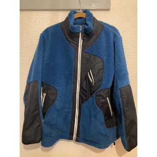 F/CE. フリースジャケット