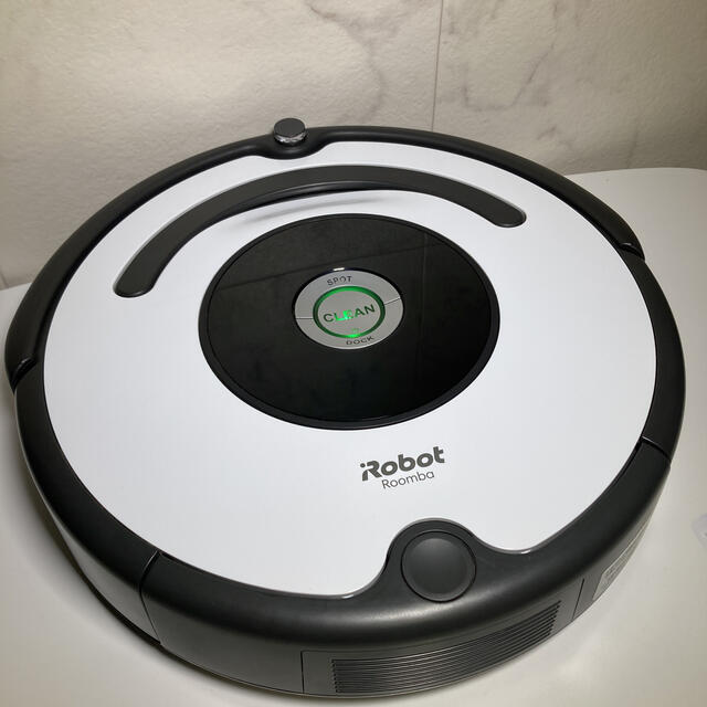 美品 ルンバ628 - gfesquadria.com.br 特別セール 美品 iRobot ルンバ628 バッテリー150分動作品 掃除機