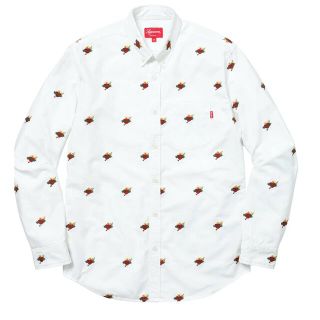 Supreme(シャツ)のフリマアイテム一覧 Supreme(シャツ)のフリマアイテム一覧