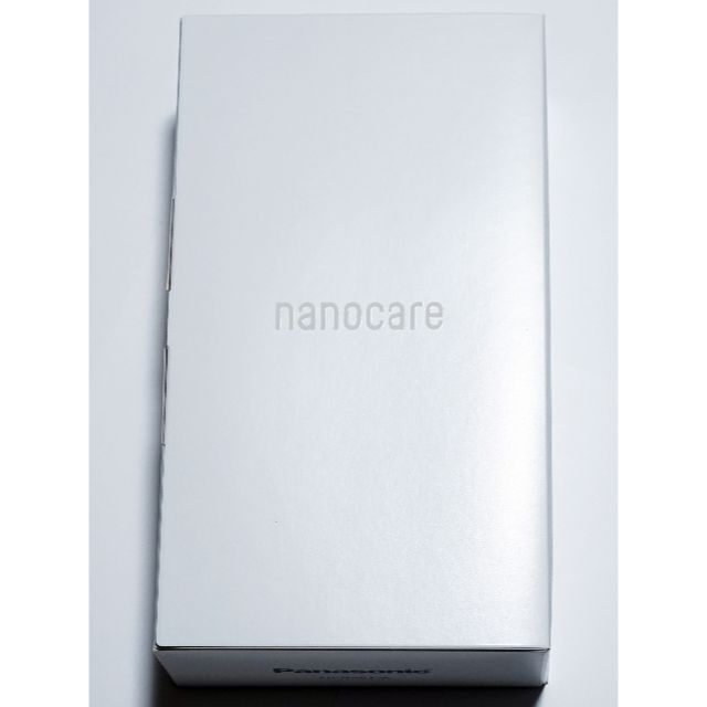 人気の商品通販サイト Panasonic EH-NA0J-W ウォームホワイト ヘヤー