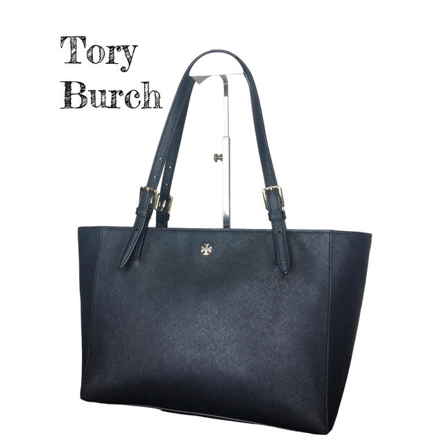 高品質の激安 美品☆TORY BURCH トリーバーチ 肩掛けトートバッグ PVC