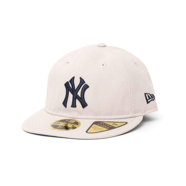 KEBOZ別注 NEW ERA RC59FIFTY ニューヨーク・ヤンキース