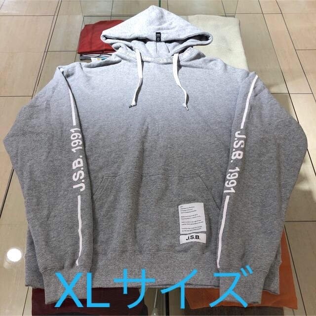 jsb 正規品