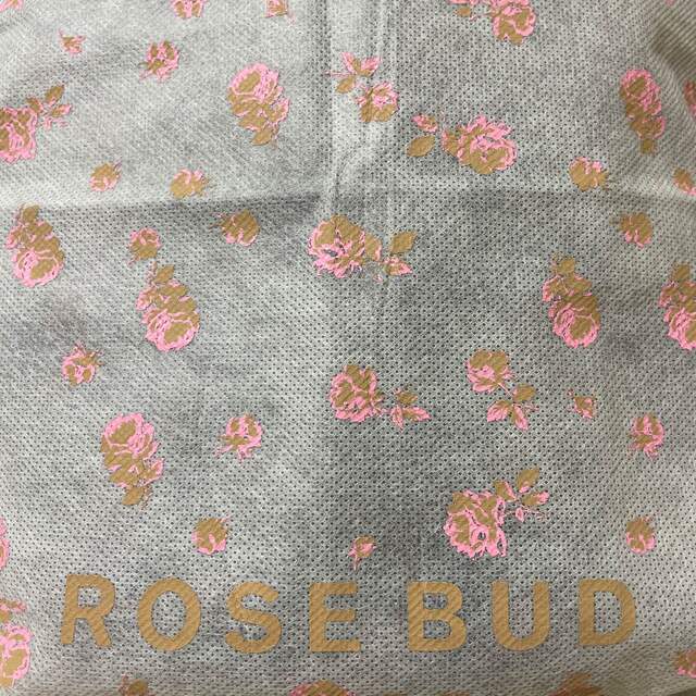 ROSE BUD(ローズバッド)のmilkさん専用 レディースのジャケット/アウター(ブルゾン)の商品写真