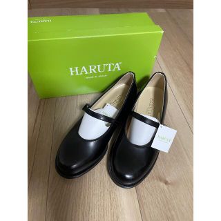 ハルタ(HARUTA)のHARUTA ワンストラップシューズ(ローファー/革靴)