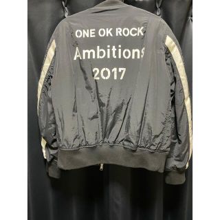 one ok rock 2017 MA-1 | gulatilaw.com