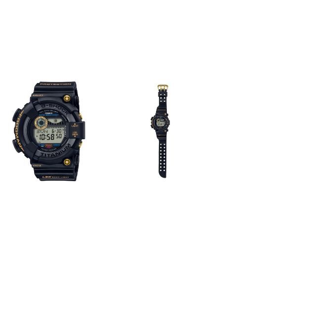 カシオ G-SHOCK  FROGMAN  GW-8230B-9AJR