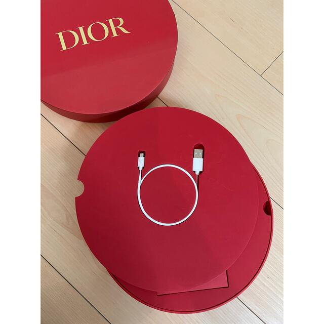 Christian Dior(クリスチャンディオール)のディオール　ノベルティ 提灯 封筒 ポチ袋 8枚セット エンタメ/ホビーのコレクション(ノベルティグッズ)の商品写真