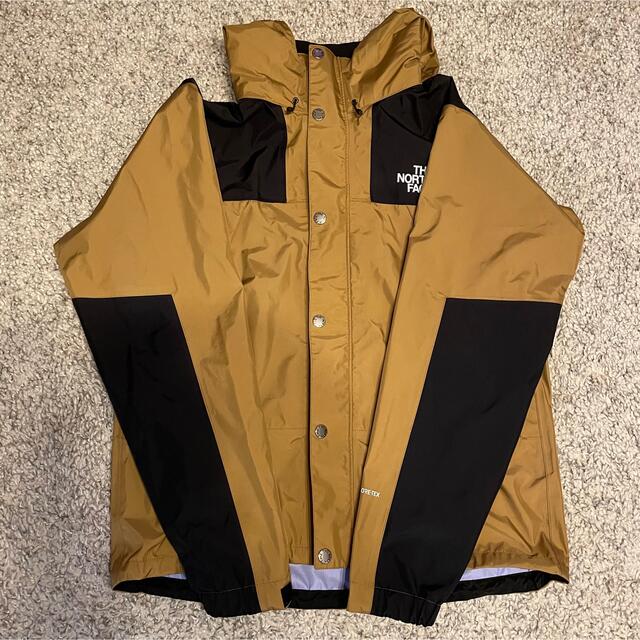 THE NORTH FACE☆マウンテンレインテックスジャケット