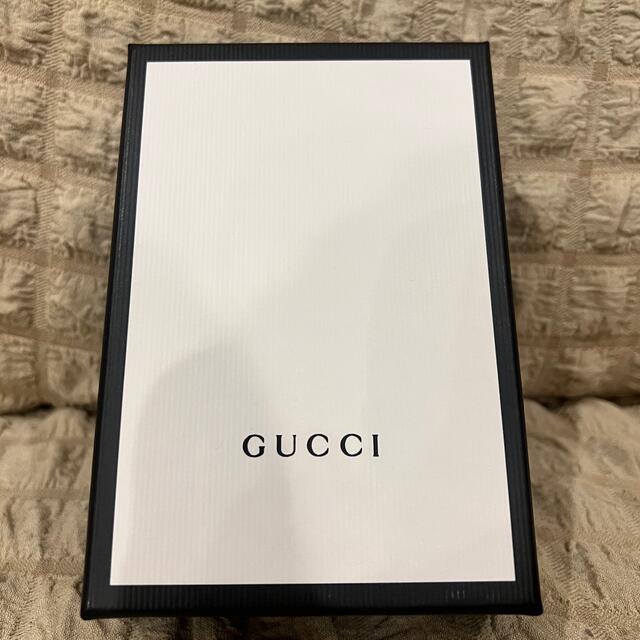 Gucci(グッチ)のGUCCI ミスティックキャット 二つ折り財布 レディースのファッション小物(財布)の商品写真