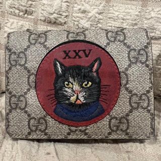 グッチ 猫 財布(レディース)の通販 66点 | Gucciのレディースを買う