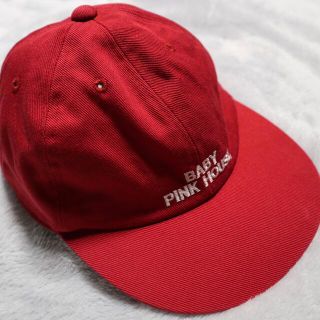 ピンクハウス(PINK HOUSE)の本日限定 ピンクハウス　キャップ(帽子)