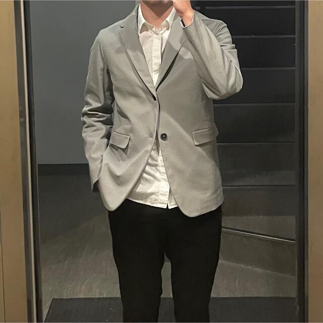変革のパワーを授ける・願望成就 半額 Tim Coppens ジャケット メンズ