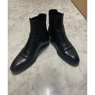 サンローラン(Saint Laurent)の格安 サンローラン21AW サイドゴアブーツ 41(ブーツ)