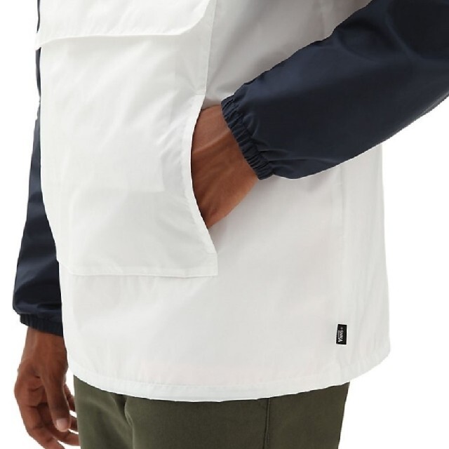 JIEDA 20aw FLAPSHIRT