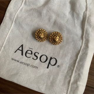 シャネル ヴィンテージ イヤリングの通販 3,000点以上 | CHANELの ...