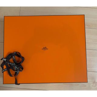 エルメス(Hermes)のエルメス バッグ ボックス 箱 収納ボックス 空箱(ケース/ボックス)