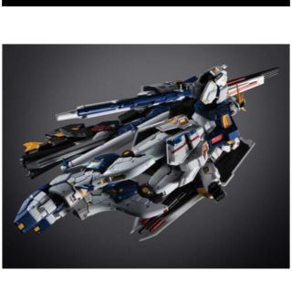 バンダイ(BANDAI)の超合金 RX-93ff νガンダム (模型/プラモデル)