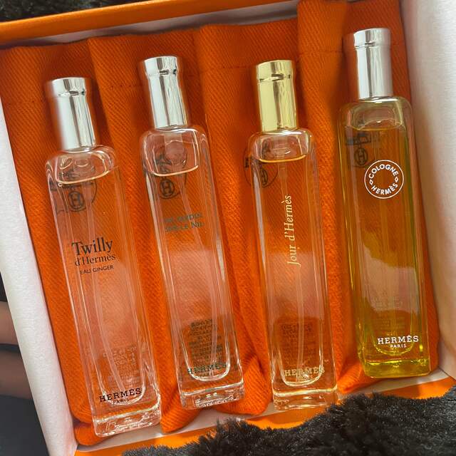 Hermes - 【cicci様専用】エルメス HERMES ノマド4本セット 美品の通販