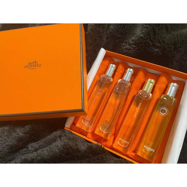 Hermes - 【cicci様専用】エルメス HERMES ノマド4本セット 美品の通販