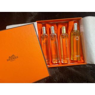 【cicci様専用】エルメス　HERMES ノマド4本セット　美品