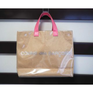 コム デ ギャルソン(COMME des GARCONS) トートバッグ(レディース