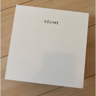 セリーヌ(celine)の旧セリーヌ　ボックス 収納ボックス　空箱(ケース/ボックス)