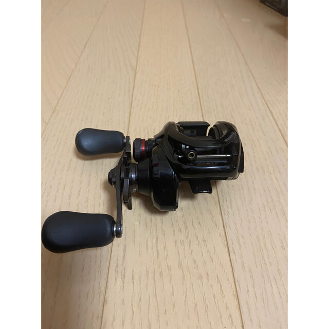 シマノ スコーピオンDC100 右ハンドル ワンオーナー シマノ スコーピオンDC100 右ハンドル ワンオーナー