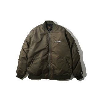 サブサエティ(Subciety)の【OLIVE】Subciety/(U)MA-1(その他)