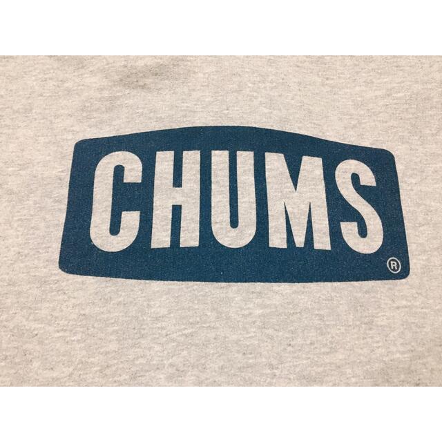 CHUMS(チャムス)のチャムス パーカー メンズのトップス(パーカー)の商品写真