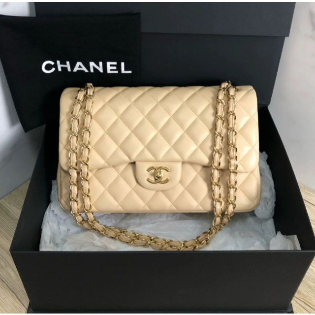 超美品 CHANEL - CHANEL マトラッセチェーンショルダー ラムスキン 海外規格 レアシャネル CHANEL プレートネックレス ボールチェーン シルバー 99A ネックレス