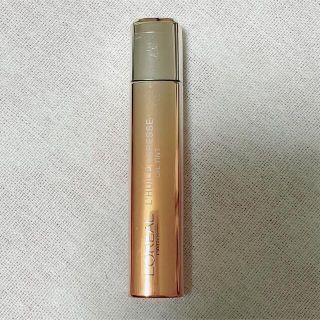 ロレアルパリ(L'Oreal Paris)のロレアル パリ リップ ユイルカレス 803 オレンジ (リップグロス)